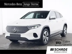 Mercedes EQA250