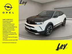 Other Gebraucht 2023 Opel Mokka-e Ultimate SUV | 32.900 €