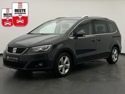 Andere Gebraucht 2020 Seat Alhambra XCELLENCE Van / Kleinbus | 24.650 € (Superpreis)