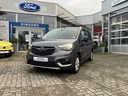 Grau Gebraucht 2023 Opel Combo-e Life Ultimate Van / Kleinbus | 21.980 € (Superpreis)