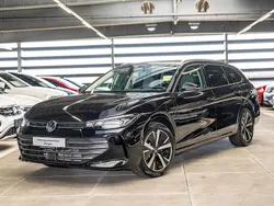 Othercolor Gebraucht 2024 VW Passat Business Kombi | 36.930 €