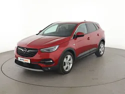 Rot Gebraucht 2019 Opel Grandland X Innovation SUV | 17.370 € (Teuer)