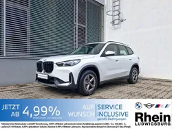 Weiß Gebraucht 2024 BMW X1 SUV | 37.390 € (Superpreis)