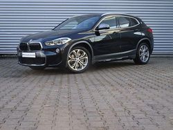 Schwarz Gebraucht 2019 BMW X2 M Sport SUV | 24.975 € (Fairer Preis)