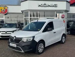 Mineralweiß Gebraucht 2023 Renault Kangoo Rapid Extra Van / Kleinbus | 23.777 € (Teuer)