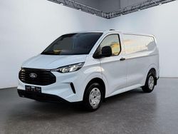 Weiß Neu 2025 Ford Transit Custom Trend Van / Kleinbus | 33.007 € (Superpreis)