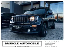 {"label"=>"black", "value"=>"black"} Gebraucht 2021 Jeep Renegade SUV | 22.900 € (Fairer Preis)