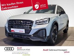 Grau Neu 2025 Audi Q2 S-Line SUV | 43.980 € (Teuer)