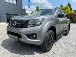 Grau Gebraucht 2021 Nissan Navara N-Guard Abholung | 37.049 € (Etwas zu teuer)