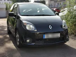 Schwarz Gebraucht 2011 Renault Twingo Rip Curl Kleinwagen | 3.600 € (Fairer Preis)