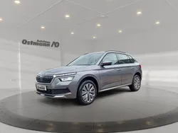 Grau Gebraucht 2023 Skoda Kamiq Tour SUV | 17.990 € (Guter Preis)