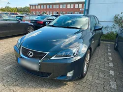 Grau Gebraucht 2006 Lexus IS250 Limousine | 7.700 € (Fairer Preis)