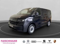 Schwarz Neu 2025 VW Transporter Van | 39.390 € (Superpreis)