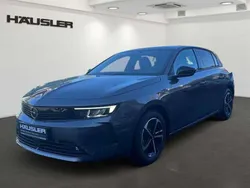 Vulkan grau (metallic) Neu 2025 Opel Astra Edition Limousine | 23.820 € (Fairer Preis)