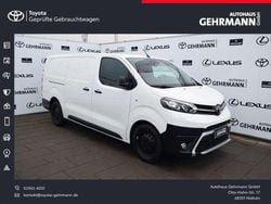 Weiß Gebraucht 2021 Toyota Proace Van / Kleinbus | 17.190 € (Fairer Preis)