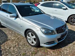 Silber Gebraucht 2012 Mercedes C250 Limousine | 8.990 € (Guter Preis)