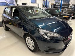 Grün Gebraucht 2015 Opel Corsa Edition Limousine | 4.370 € (Fairer Preis)
