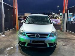 Grau Gebraucht 2006 VW Golf Plus Cross Goal Van / Kleinbus | 1.700 € (Guter Preis)