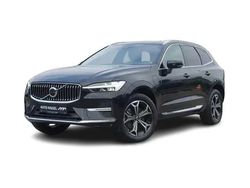 Schwarz Gebraucht 2022 Volvo XC60 Inscription SUV | 42.800 € (Guter Preis)