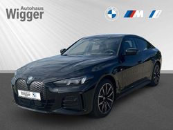 Schwarz Neu 2025 BMW i4 Sport Line Limousine | 64.900 € (Teuer)