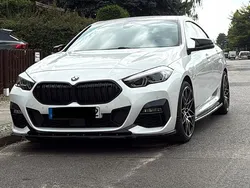Weiß Gebraucht 2022 BMW 220 M Sport Coupé | 33.500 € (Fairer Preis)