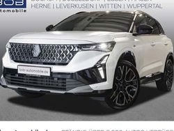 Perlmuttweiß satiniert + dach Neu 2025 Renault Austral Esprit Alpine SUV | 50.290 €