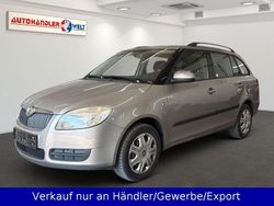 Beige Gebraucht 2010 Skoda Fabia Kombi | 1.699 € (Superpreis)