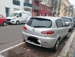 Gebraucht 2007 Alfa Romeo 147 Kleinwagen | 2.350 € (Fairer Preis)