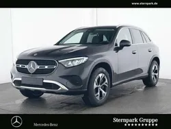 Lack graphitgrau Gebraucht 2024 Mercedes GLC300e SUV | 59.770 € (Superpreis)