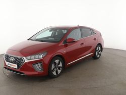 Rot Gebraucht 2020 Hyundai Ioniq Style Limousine | 16.390 € (Guter Preis)
