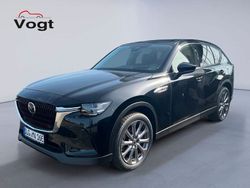 Neu 2025 Mazda CX-60 Exclusive-Line SUV | 47.760 € (Fairer Preis)