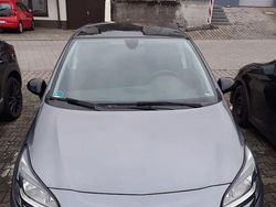 Grau Gebraucht 2018 Opel Corsa Color Edition Kleinwagen | 8.000 € (Guter Preis)