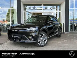 Meta black Gebraucht 2023 Smart #1 Edition #1 SUV | 26.870 € (Guter Preis)