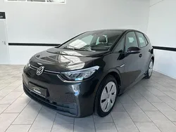 Mangangrau Gebraucht 2021 VW ID.3 Pro Kleinwagen | 19.889 € (Guter Preis)