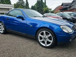 Gebraucht 1999 Mercedes SLK200 Cabrio | 2.950 € (Fairer Preis)