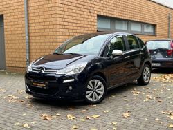 Blau Gebraucht 2015 Citroën C3 SELECTION Kleinwagen | 5.750 € (Fairer Preis)