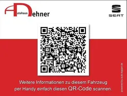 Schwarz Gebraucht 2016 Seat Alhambra Style Van / Kleinbus | 19.980 € (Fairer Preis)