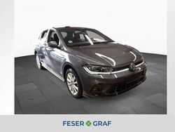 Rauchgrau metallic Gebraucht 2025 VW Polo R-line Limousine | 22.990 € (Fairer Preis)