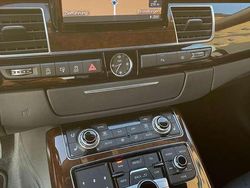 Gebraucht 2014 Audi A8L Limousine | 35.900 €
