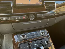Gebraucht 2014 Audi A8L Limousine | 35.900 €