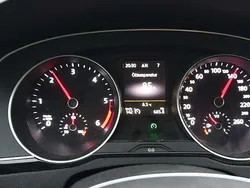 Silber Gebraucht 2015 VW Passat Kombi | 16.400 € (Guter Preis)
