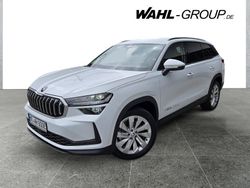 Weiß Gebraucht 2025 Skoda Kodiaq Selection SUV | 51.249 € (Etwas zu teuer)