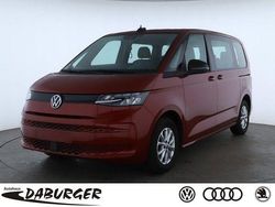 Fortanarot Gebraucht 2024 VW T7 Van | 44.990 € (Superpreis)
