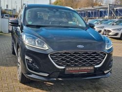 Schwarz Gebraucht 2024 Ford Kuga Vignale SUV | 29.990 € (Superpreis)