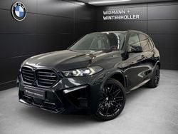Schwarz Neu 2025 BMW X5 M Competition Edition SUV | 151.280 € (Guter Preis)