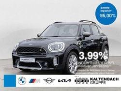 Schwarz Gebraucht 2022 Mini Cooper S Countryman Classic SUV | 26.890 € (Guter Preis)