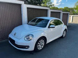 Weiß Gebraucht 2011 VW Beetle Kleinwagen | 5.699 € (Guter Preis)