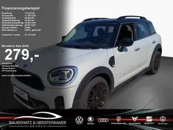 Silber Gebraucht 2022 Mini Cooper Countryman Classic SUV | 27.770 € (Fairer Preis)