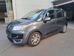 Citroën C3 Picasso