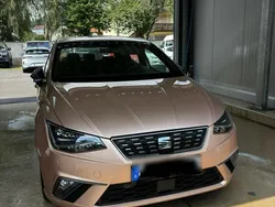 Andere außenfarben Gebraucht 2019 Seat Ibiza XCELLENCE Limousine | 12.300 € (Guter Preis)